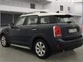 MINI COUNTRYMAN 2.0 Cooper D Boost Countryman