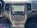 JEEP GRAND CHEROKEE 3.0 V6 CRD 250 OVERLAND S Model