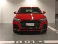 AUDI A1 SPORTBACK A1 SPB 25 TFSI S tronic Admired