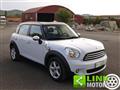 MINI COUNTRYMAN Mini Cooper D Countryman / Doppio tetto