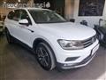 VOLKSWAGEN TIGUAN ALLSPACE 2.0 TDI SCR DSG Business BMT 7 posti