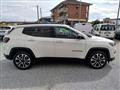 JEEP COMPASS 1.3 Turbo T4 150 CV aut. 2WD Limited