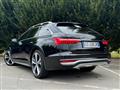 AUDI A6 ALLROAD 50 TDI 3.0 4x4 AirMatik+TETTO+RADAR!