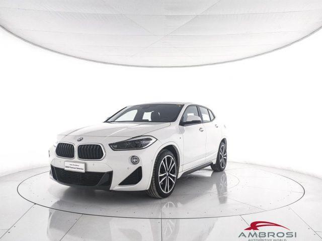 BMW X2 xDrive18d Msport