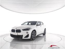 BMW X2 xDrive18d Msport