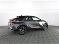 TOYOTA C-HR 1.8 HV Trend