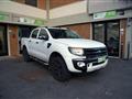 FORD RANGER 3.2 TDCi aut. DC Wildtrak 5pt.