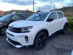 CITROEN C5 AIRCROSS HYBRID C5 Aircross Hybrid 180 E-EAT8 Max