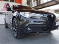 ALFA ROMEO STELVIO 2.2 Turbodiesel 210 CV AT8 Q4 Veloce