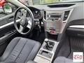 SUBARU Legacy Station Wagon 2.0D SW Trend