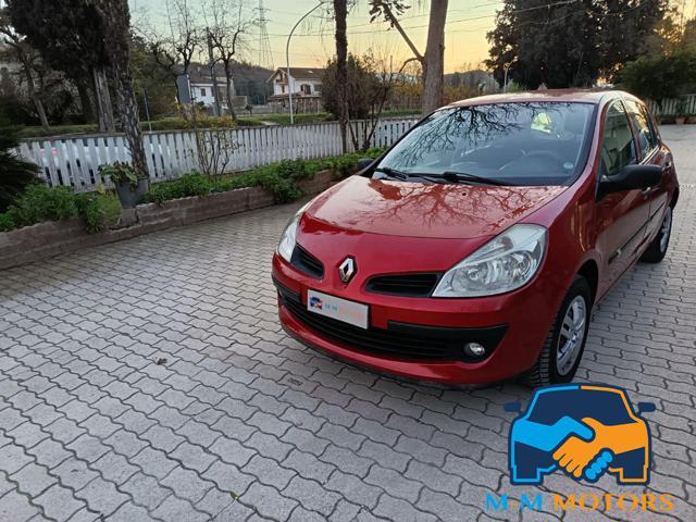 RENAULT CLIO 1.5 dCi 85CV 5 porte Dynamique