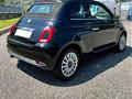 FIAT 500C 1.2 Lounge