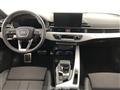 AUDI A5 SPORTBACK A5 SPB 40 TDI quattro S tronic S line edition