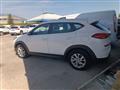 HYUNDAI TUCSON 1.6 CRDi XTech