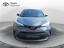 TOYOTA C-HR 1.8 Hybrid E-CVT Trend