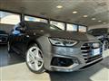 AUDI A4 AVANT Avant 40 TDI Stronic Business Advanced Fari Matrix