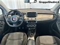 FIAT 500X 1.6 E-Torq 110 CV Pop Star