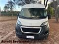 PEUGEOT BOXER 335 2.2 BlueHDi L2 H2  Furgone