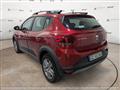 DACIA SANDERO 0.9 TCe 12V TurboGPL 90CV Start&Stop Essential