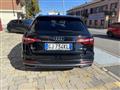 AUDI A4 AVANT Avant 35 TDI/163 CV S tronic NAVI-RETROCAM-TETTO