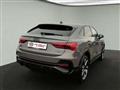 AUDI Q3 SPORTBACK Sportback 40 tfsi quattro S line/Led/Virtual/ACC