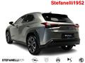 LEXUS UX Hybrid Luxury 2wd