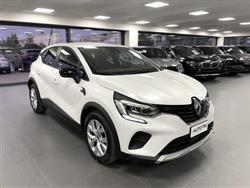 RENAULT NUOVO CAPTUR 1.0 TCe 100 CV GPL Business