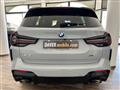 BMW X3 xDrive20d 48V Msport