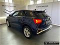 AUDI Q2 35 TDI Auto S line AZIENDALE GARANZIA 2 ANNI