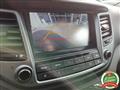 HYUNDAI TUCSON 1.7 CRDi XPossible