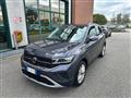 VOLKSWAGEN T-CROSS 1.0 TSI Style