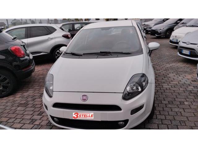 FIAT PUNTO 1.3 MJT II 75 CV 5 porte Street