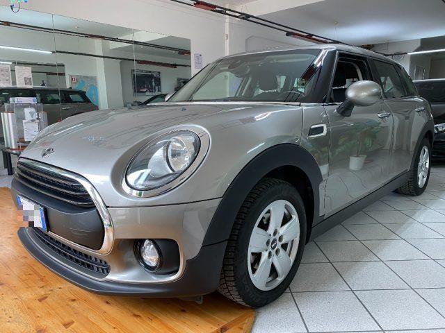 MINI CLUBMAN 1.5 One D "Vivavoce + Active Brake"