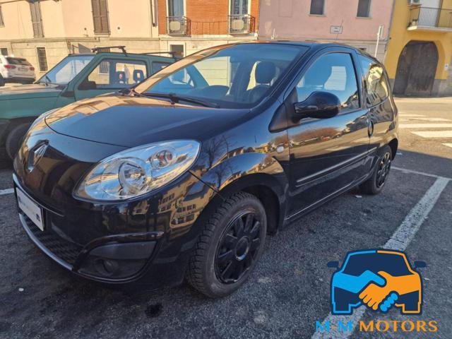 RENAULT TWINGO 1.2 8V Confort *SOLO 62.000KM*