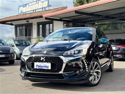 DS 3 BlueHDi 100 S&S Sport Chic PARI AL NUOVO