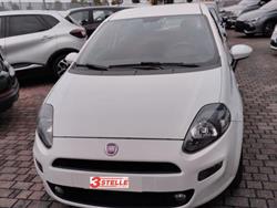 FIAT PUNTO 1.3 MJT II 75 CV 5 porte Street