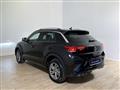 VOLKSWAGEN T-ROC 2.0 TDI SCR R-Line