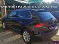 VOLKSWAGEN Tiguan 2.0 TDI DSG Business BMT