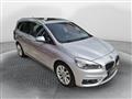 BMW SERIE 2 220d xDrive Gran Tourer Luxury aut.