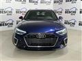 AUDI A4 AVANT Avant 35 TFSI S tronic S line edition