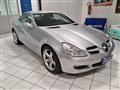 MERCEDES CLASSE SLK SLK 200 Kompressor cat