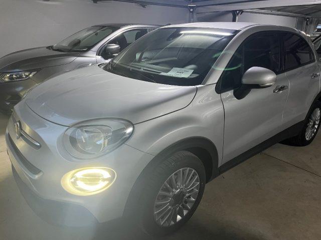 FIAT 500X 1.0 T3 120 CV Lounge