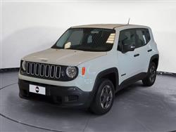 JEEP RENEGADE 2.0 Mjt 4WD Active Drive Sport