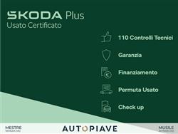 SKODA KAMIQ 1.0 TSI 110 CV ScoutLine