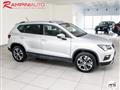 SEAT ATECA 1.6 TDI Style 116 Cv Unico Prop. km 64.000 Garanzi