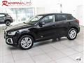 AUDI Q2 30 TDI S tronic 4 anni di Garanzia Ufficiale