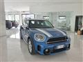 MINI COUNTRYMAN HYBRID 1.5 Cooper SE Business Countryman ALL4 Automatica