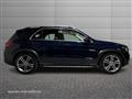 MERCEDES CLASSE GLE 4Matic EQ-Boost Sport Auto