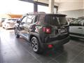 JEEP RENEGADE 1.6 Mjt DDCT 120 CV Business