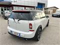 MINI CABRIO Clubman Clubman 1.6  Soho 98cv